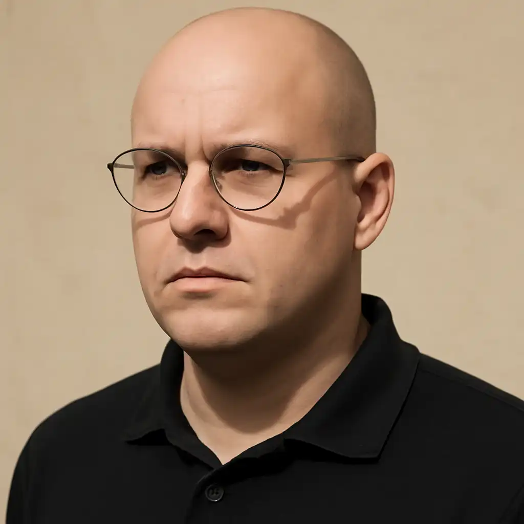 Klaus Bergmann